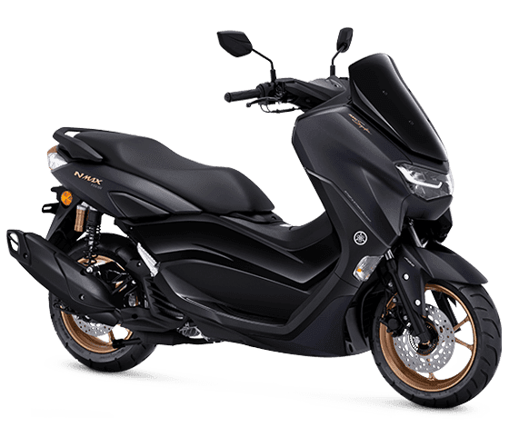 Nmax 155 Maxi Signature