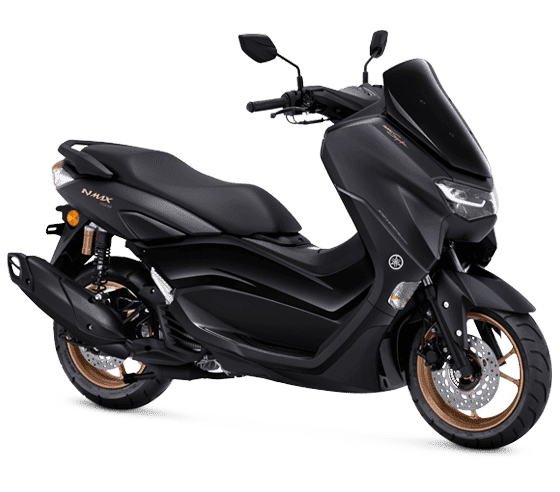 Nmax 155 Maxi Signature