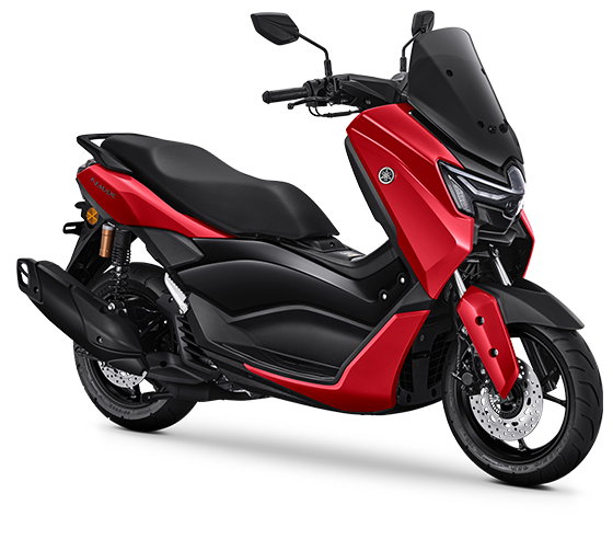 Nmax Neo Red