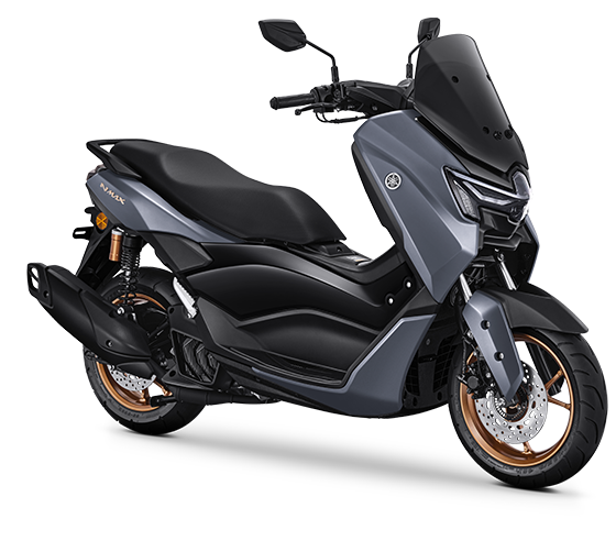 Nmax Turbo
